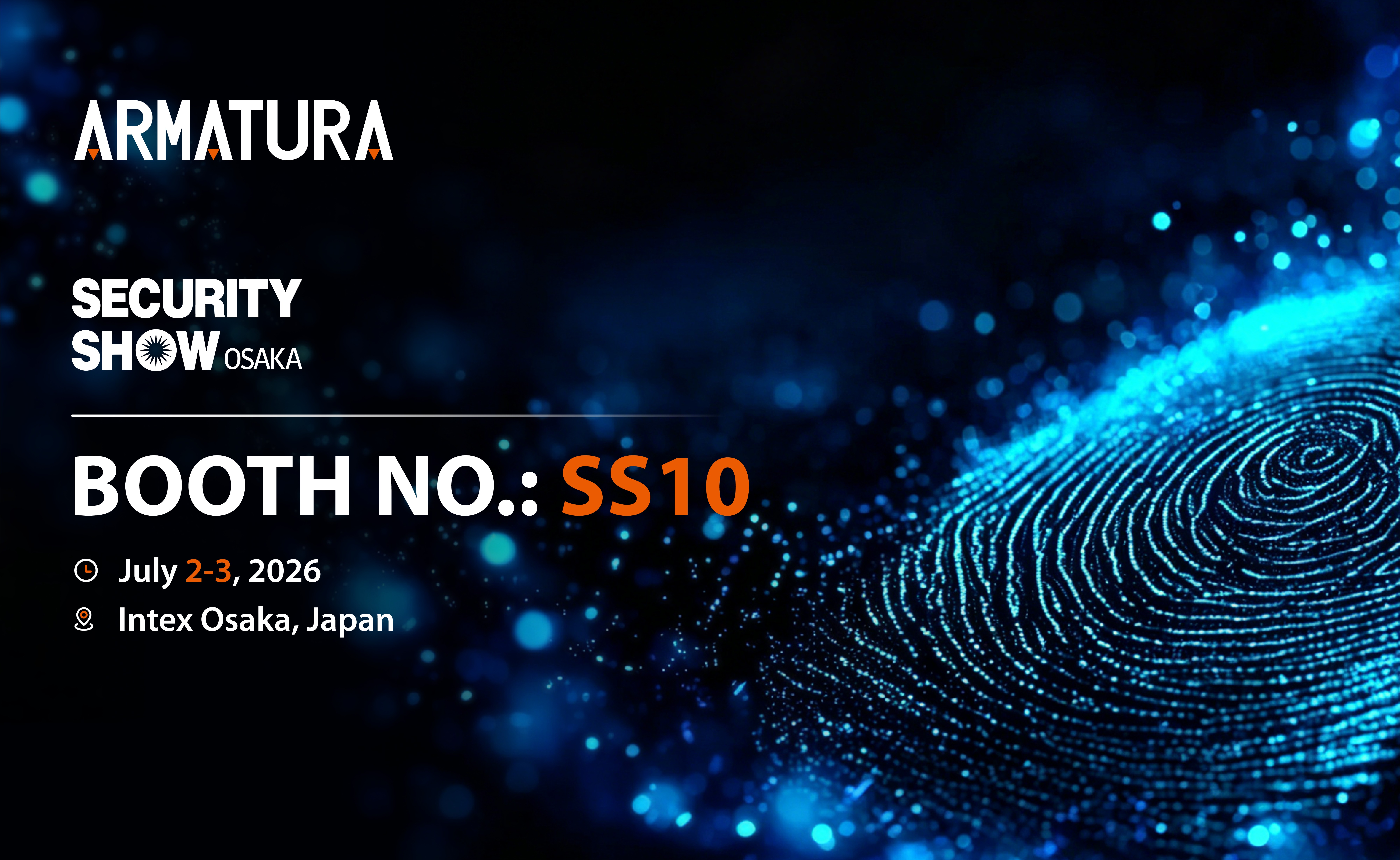 Securtiy Show OSAKA 2026