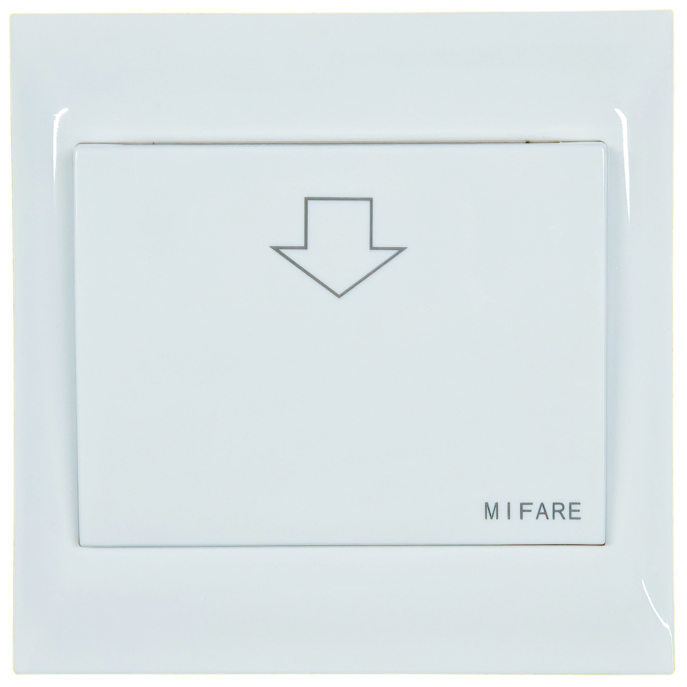 High-Power Energy Saving Switch