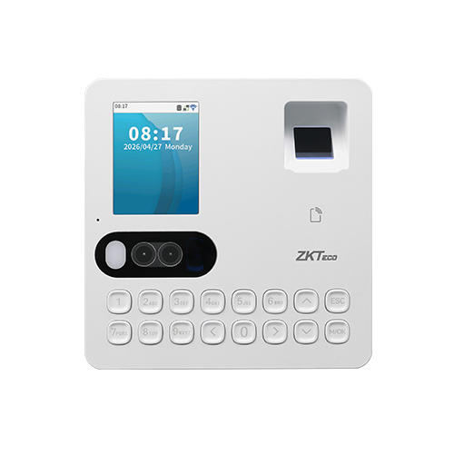 SenseFace T3