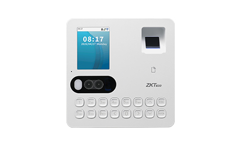 SenseFace T3