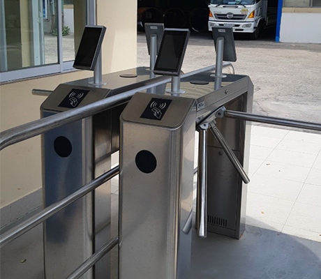 Entrance Control Solution of Alpha Eec Southern Petroleum Construction Joint Stock Company Factory in VietNam-04.jpg Entrance Control Solution of Alpha Eec Southern Petroleum Construction Joint Stock Company Factory in VietNam-04.jpg