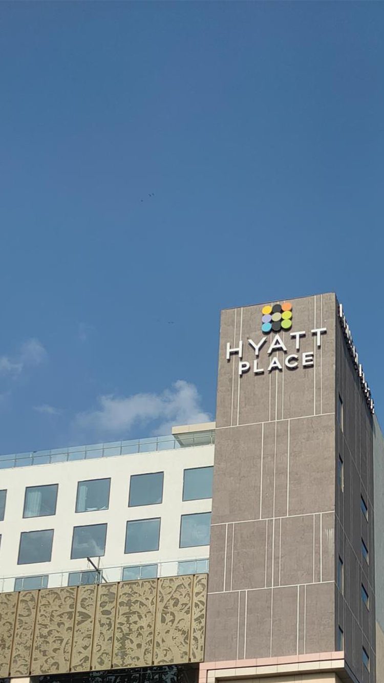 Strengthening The Security Framework To Enhance Safety At Hyatt Place