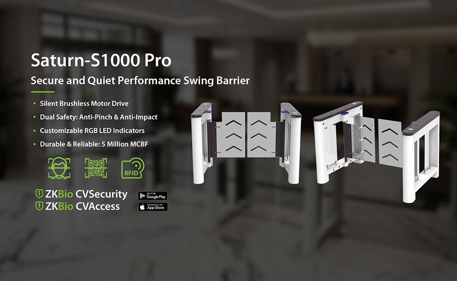 Saturn-S1000 Pro Series