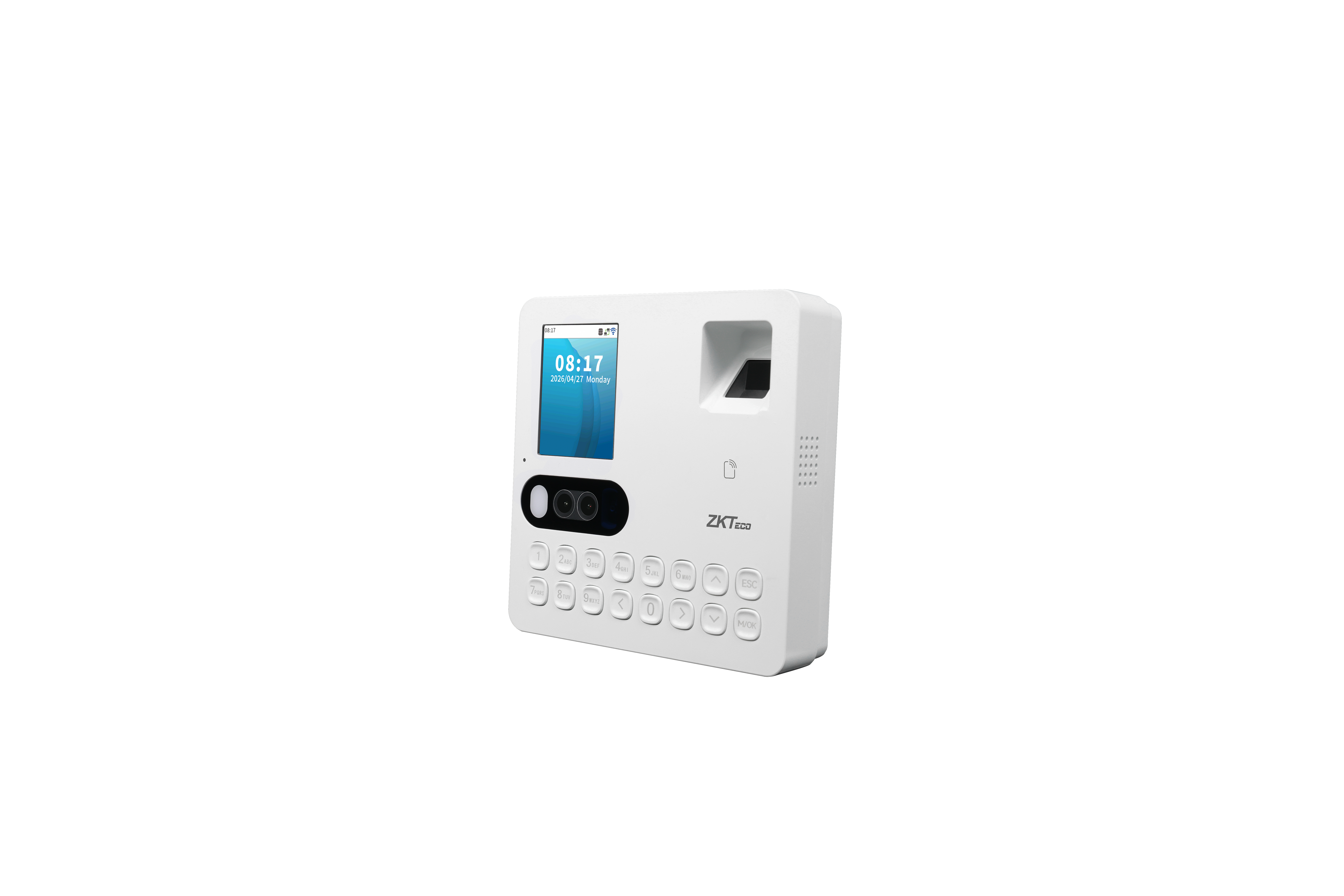 SenseFace T3