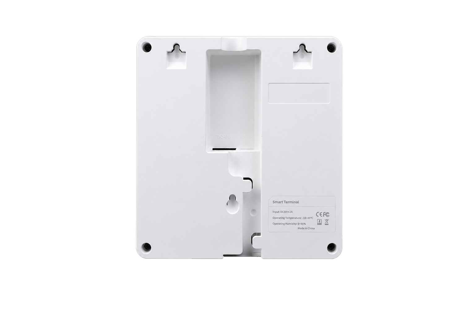 SenseFace T3