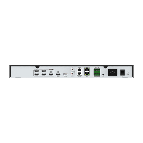 ZK-DEC-8609-4K