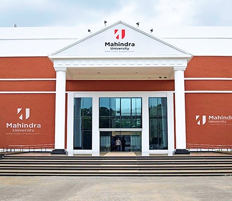 Transforming Hostel Canteen Operations through Smart Entrance Control Solution