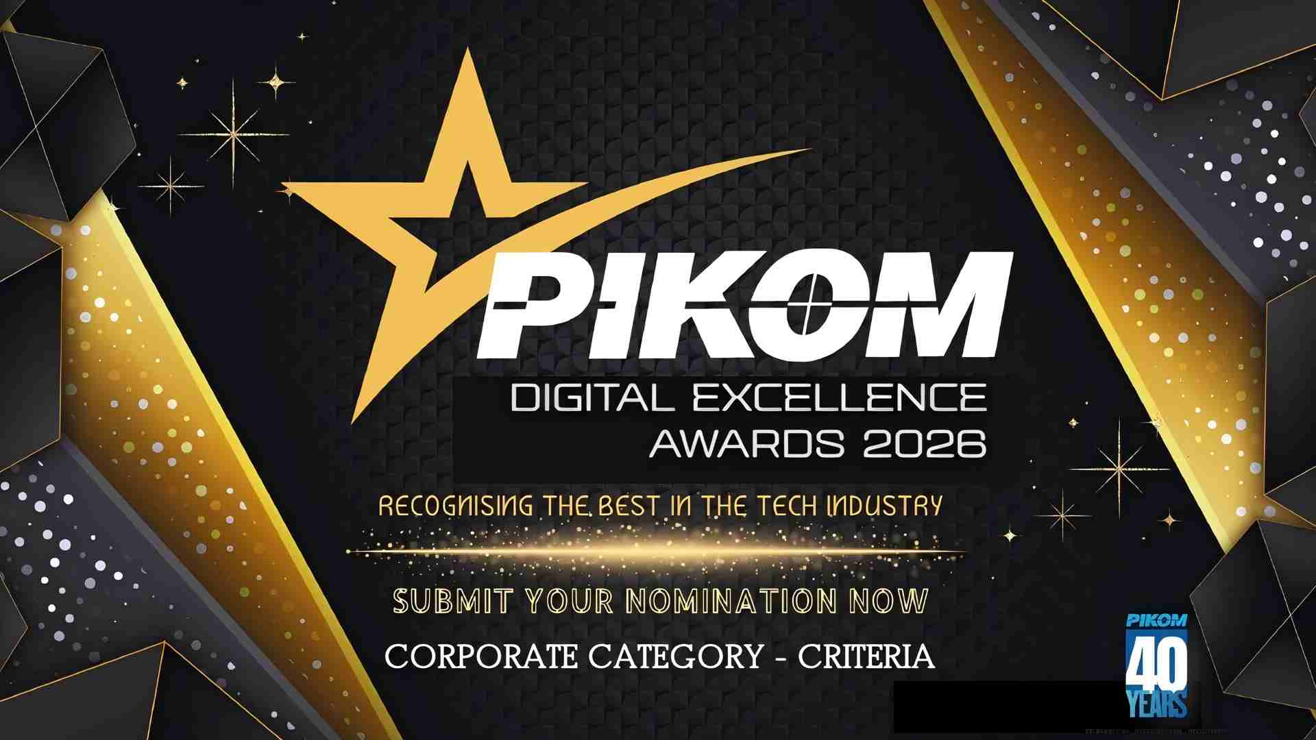 ZKTeco Secures Three Prestigious Awards at PIKOM Digital Excellence Awards 2026