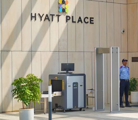 Strengthening The Security Framework To Enhance Safety At Hyatt Place