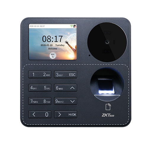 SensePalm T1 & SensePalm T2