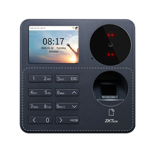 SensePalm T1 & SensePalm T2