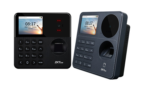 SensePalm T1 & SensePalm T2