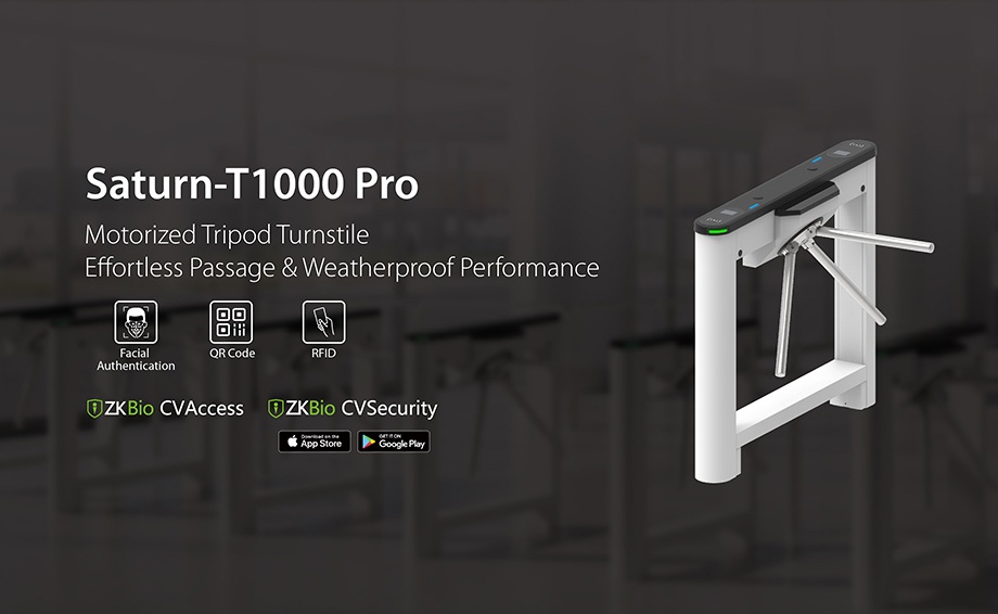 Saturn-T1000 Pro