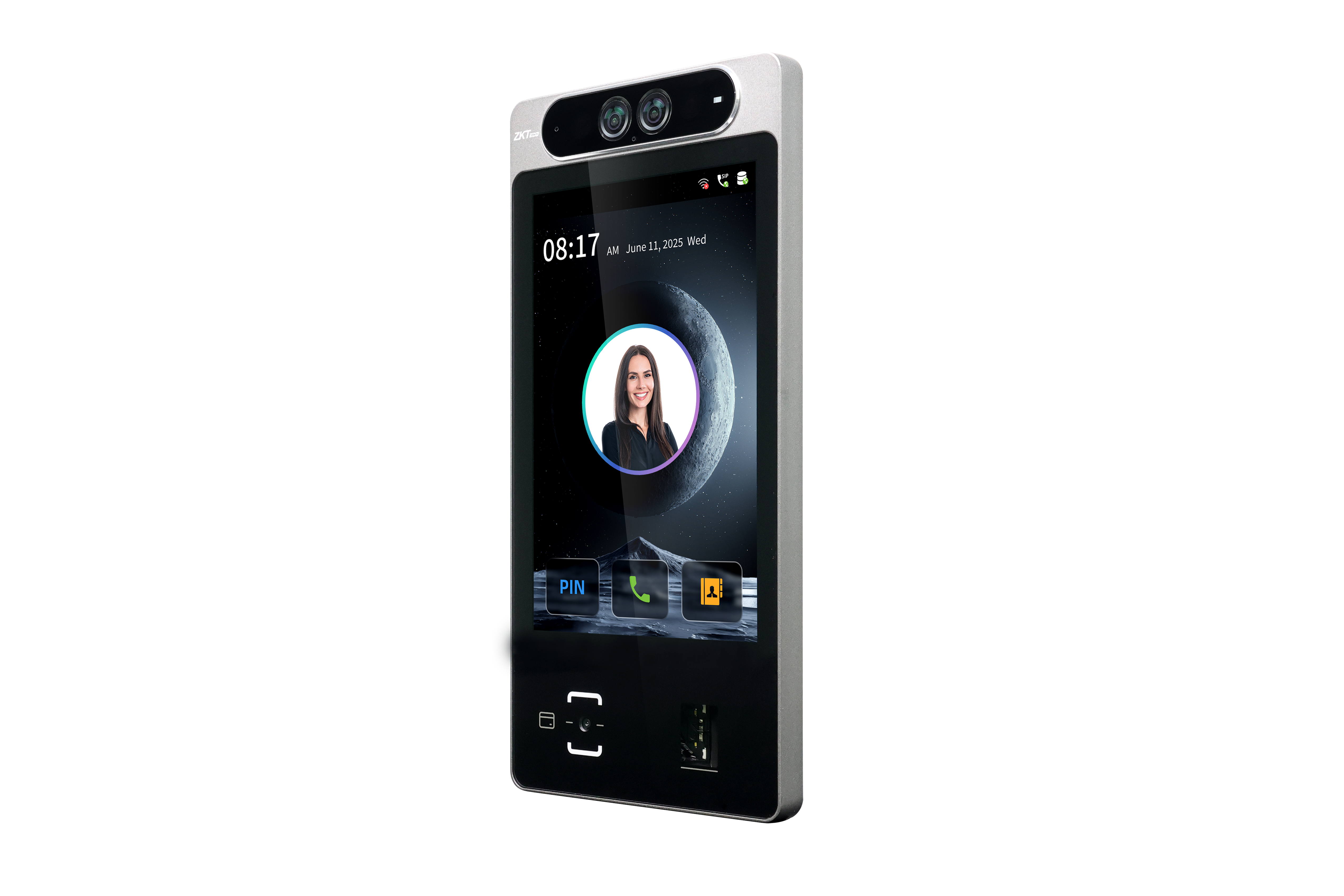 FaceTima 8