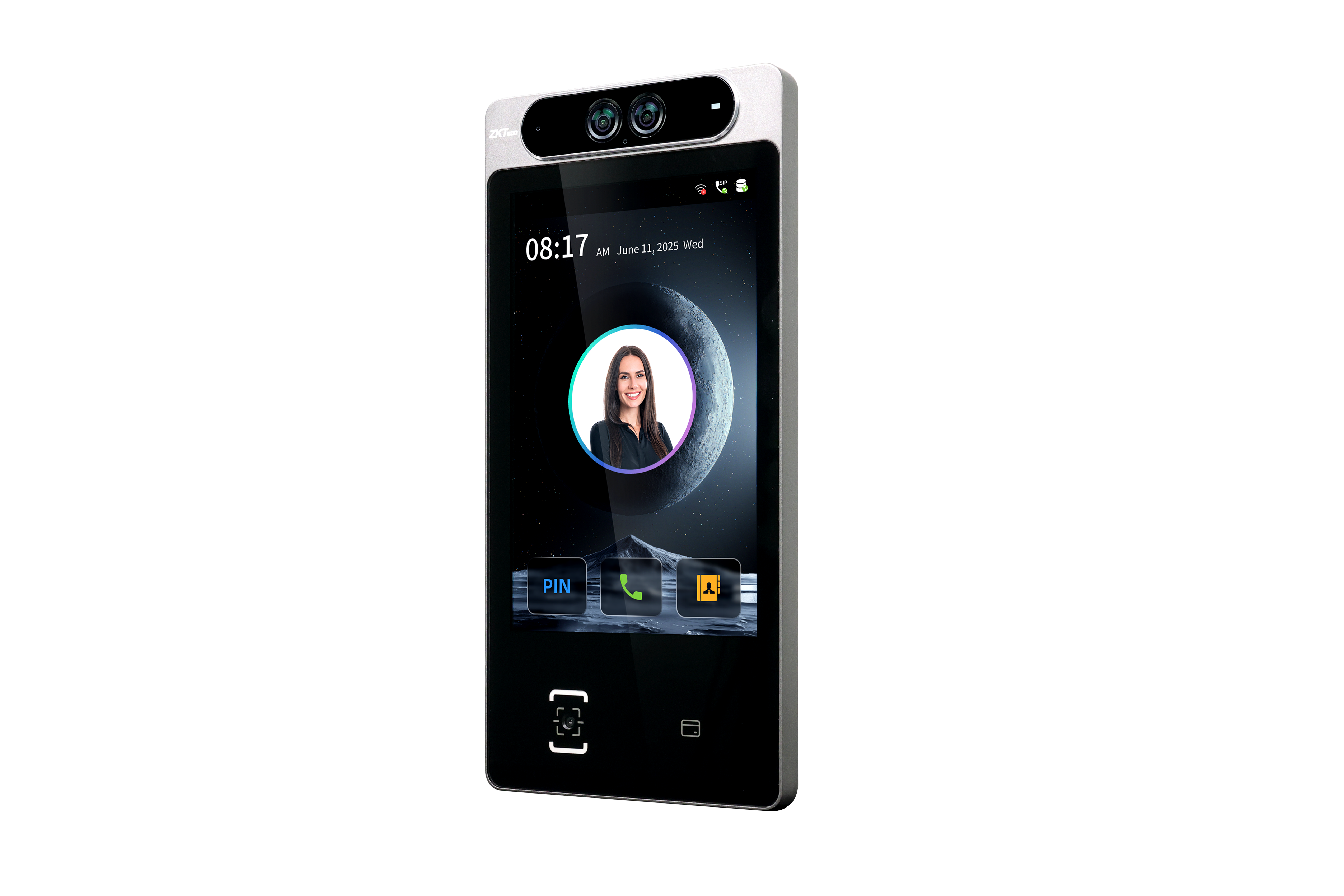 FaceTima 8
