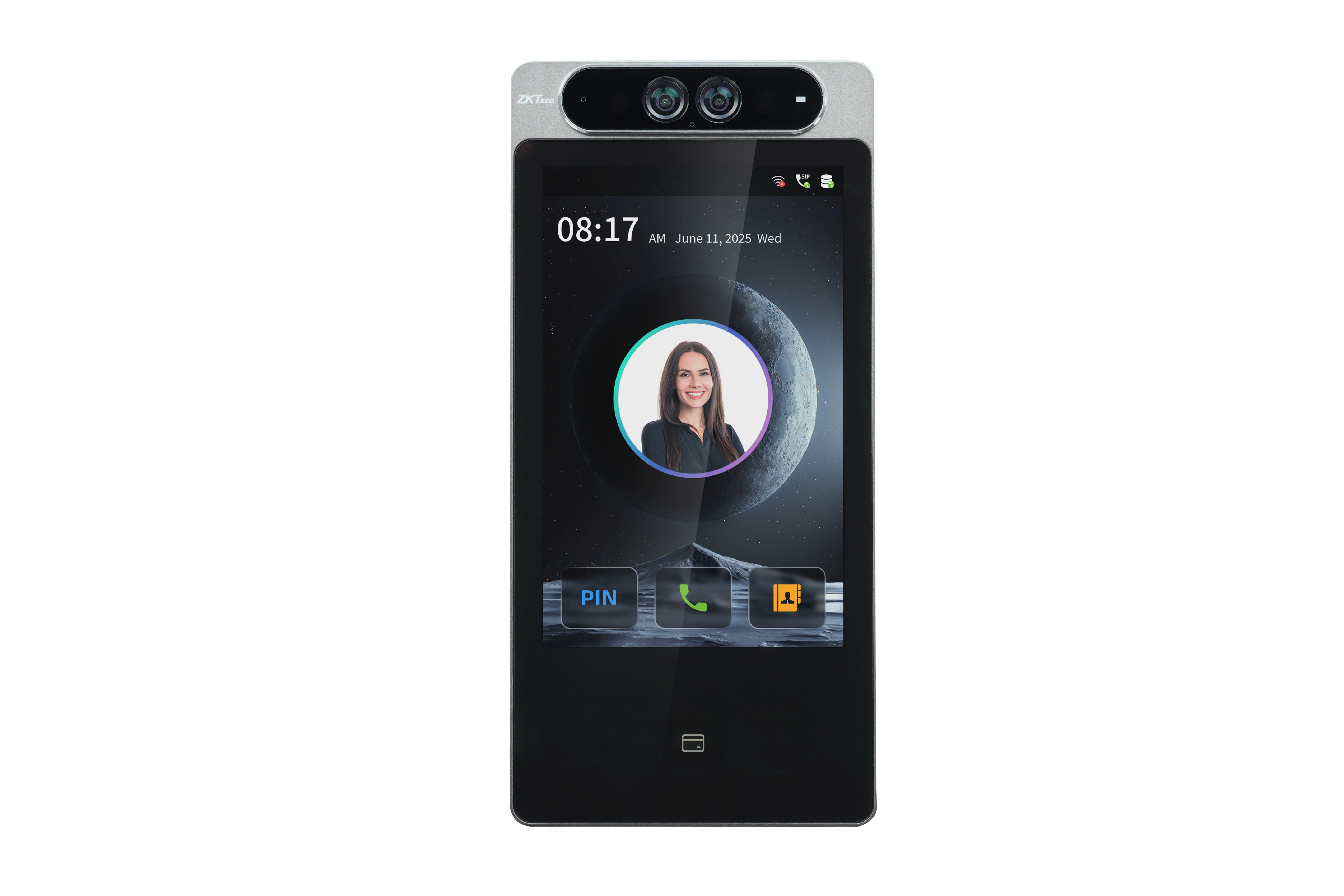 FaceTima 8