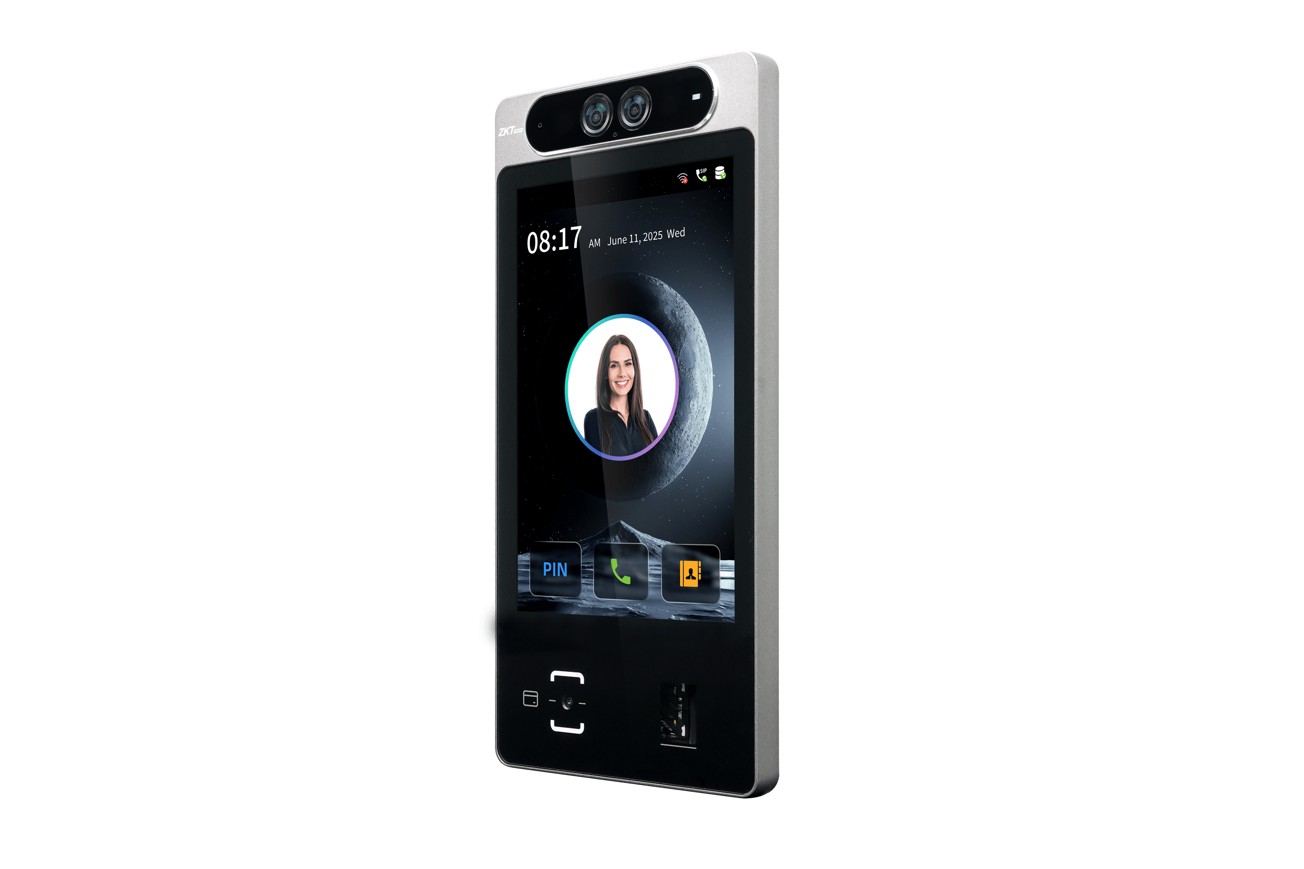 FaceTima 8