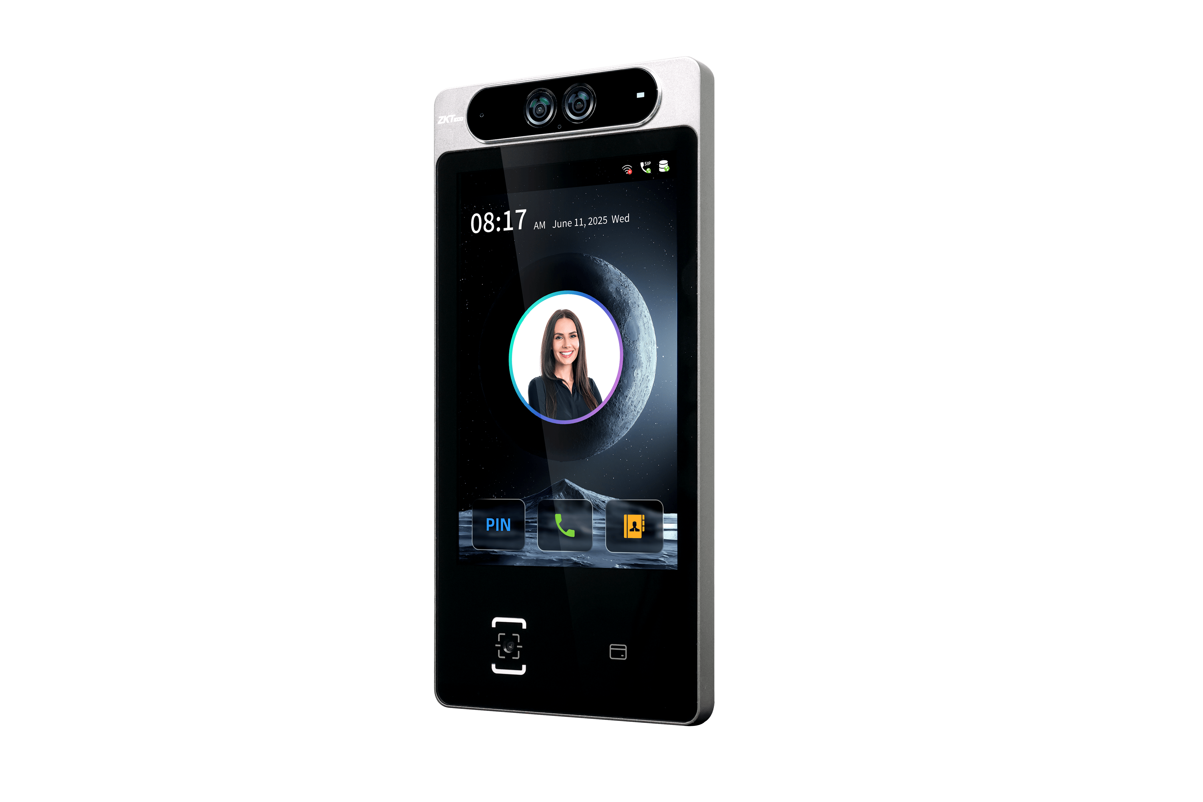 FaceTima 8