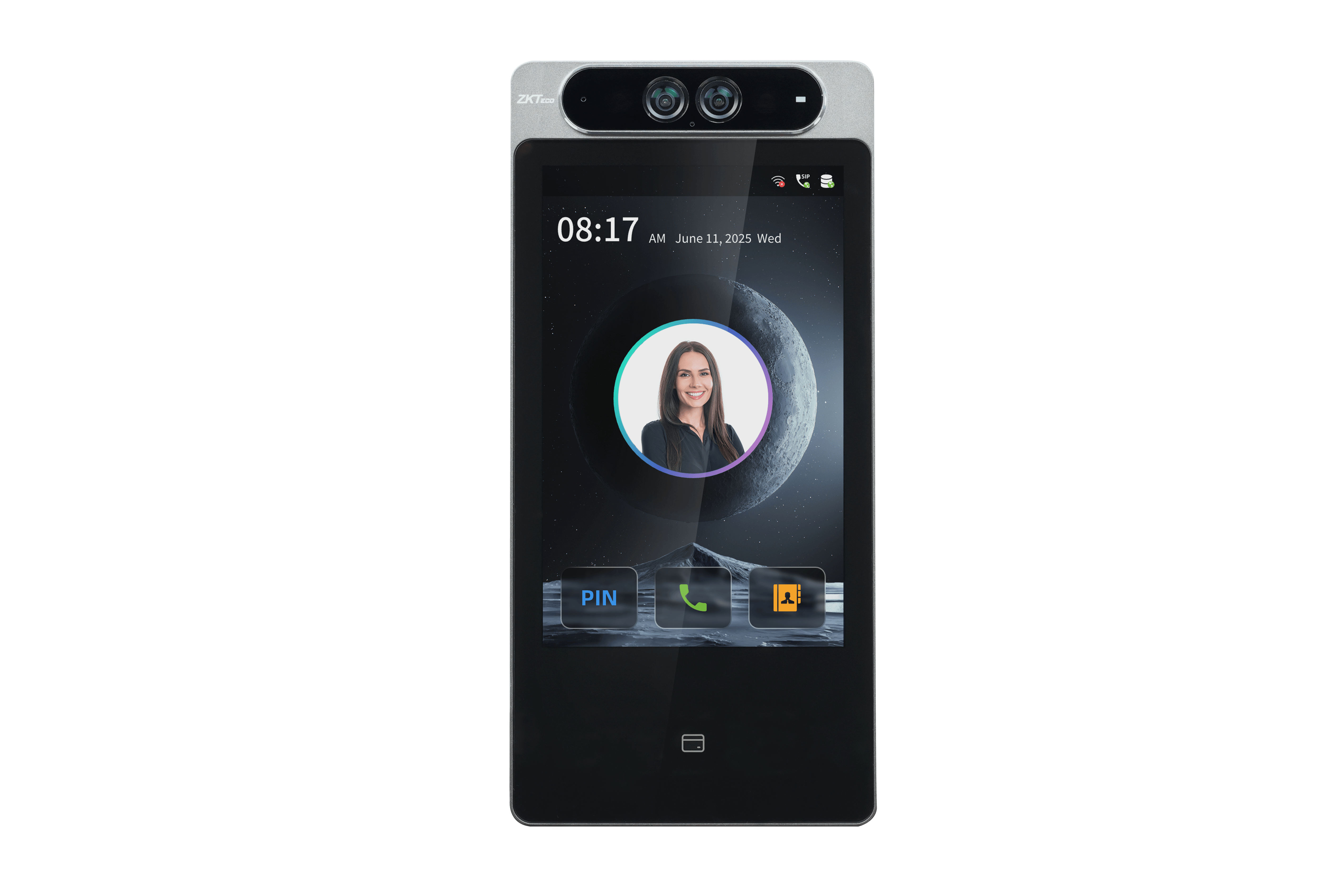 FaceTima 8