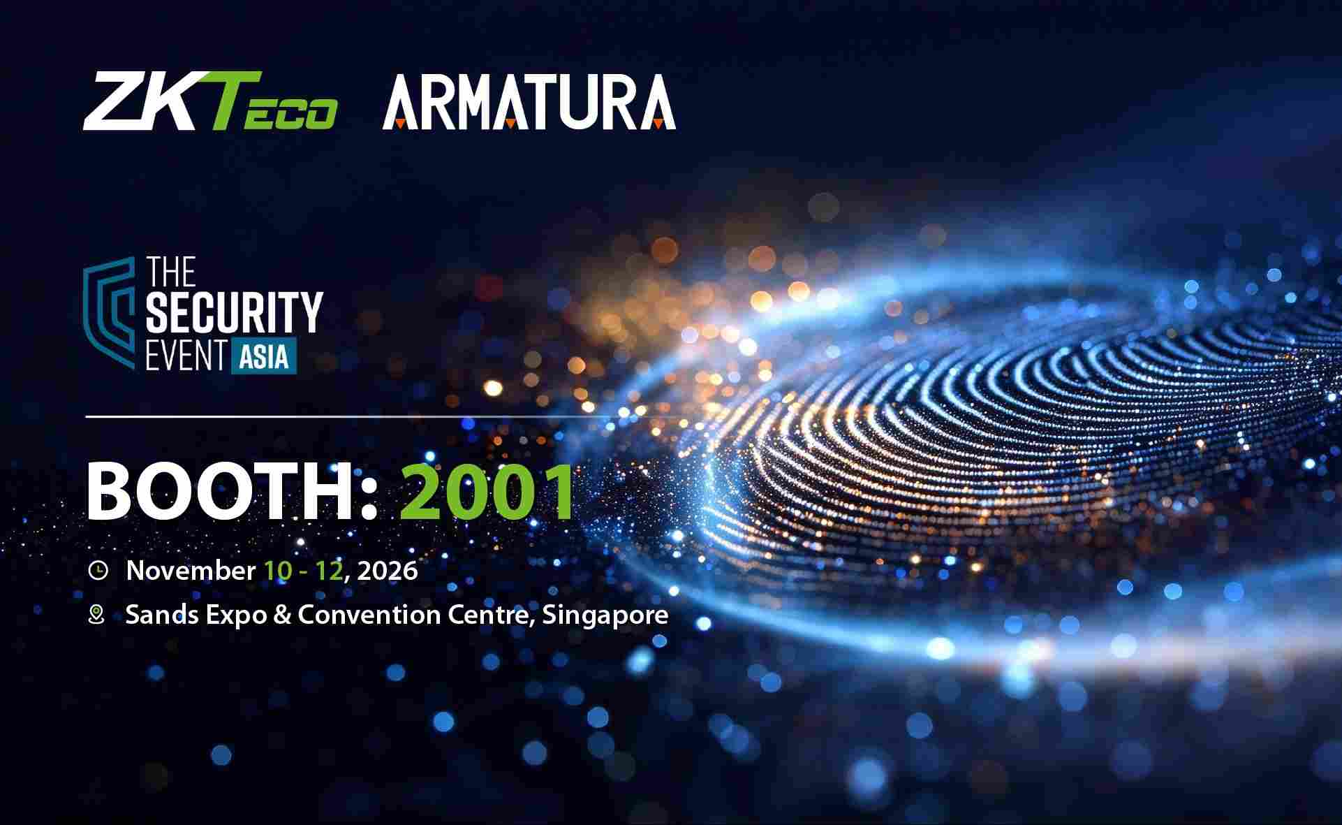 The Security Event Asia 2026