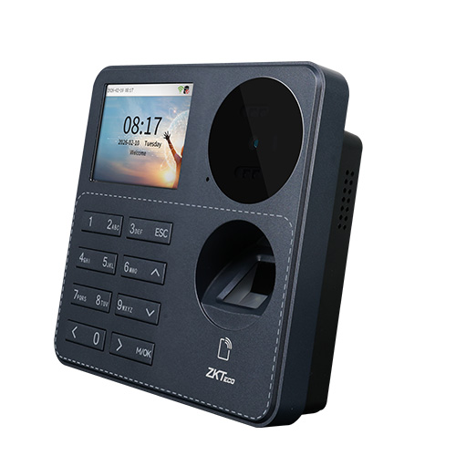 SensePalm T1 & SensePalm T2